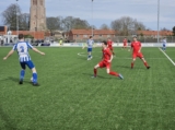  's Heer Arendskerke 1 - S.K.N.W.K. 1 (competitie) seizoen 2024-2025 (19/206)